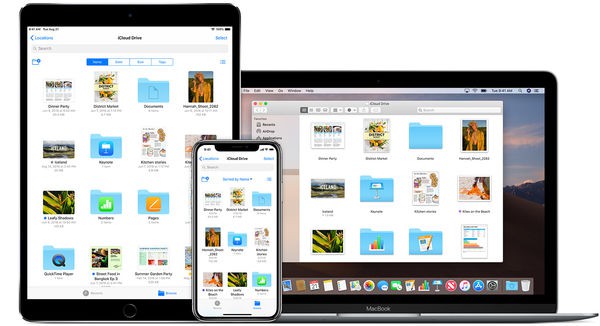 Apple đặt dấu chấm hết cho iTunes ảnh hưởng gì đến người dùng iPhone? - Ảnh 4.