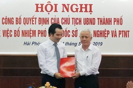 Điều động, bổ nhiệm nhân sự 6 tỉnh thành - Ảnh 5.