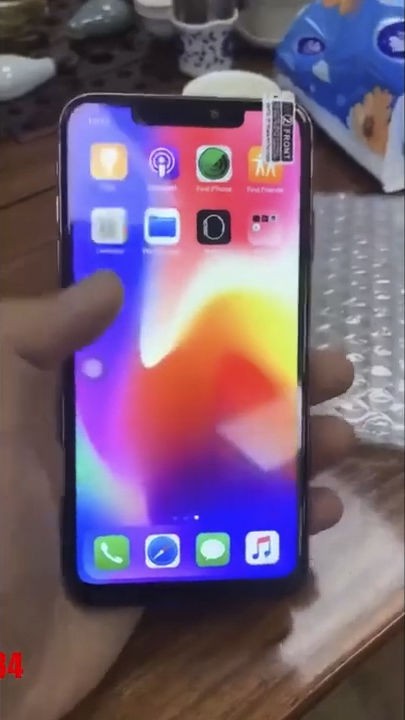 iPhone 11 còn chưa ra mắt nhưng đã được bày bán tại Trung Quốc - Ảnh 3.