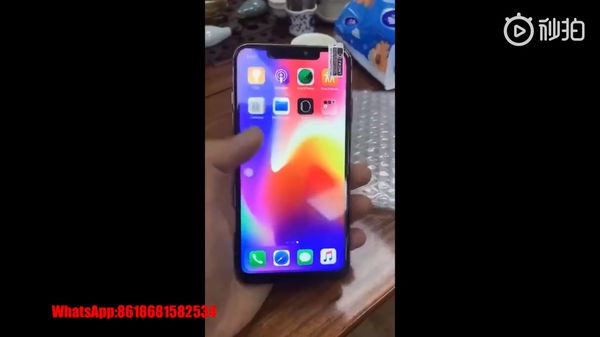 iPhone 11 còn chưa ra mắt nhưng đã được bày bán tại Trung Quốc - Ảnh 4.