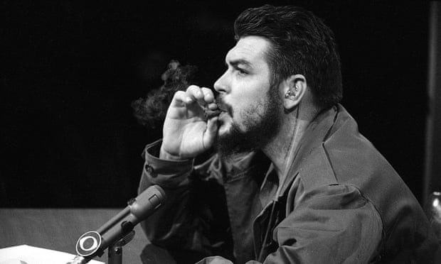 Vụ ám sát hụt Che Guevara ở LHQ và câu chuyện phòng họp HĐBA suốt 55 năm không thấy ánh mặt trời - Ảnh 3.