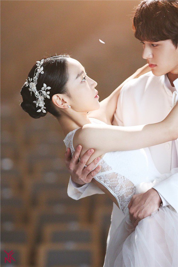 Sứ mệnh cuối của thiên thần lọt top 10 phim tìm kiếm nhiều nhất tuần tại Hàn Quốc - Ảnh 1.