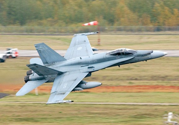 Thụy Điển sẵn sàng sản xuất tiêm kích JAS 39 Gripen tại Canada - Ảnh 2.