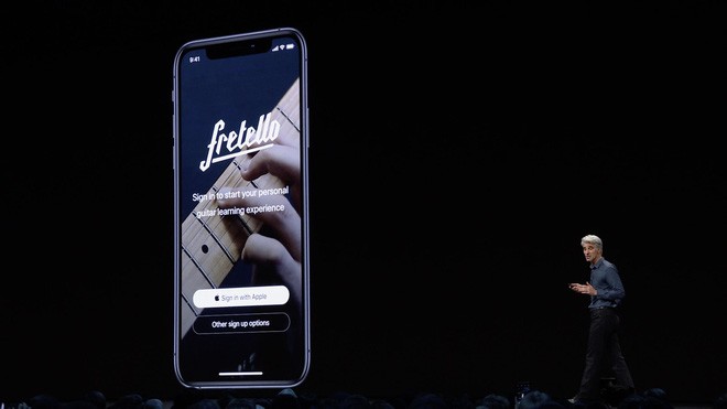 iOS 13 chính thức: Dark Mode, mở app nhanh gấp đôi, bàn phím Swipe giống Android, hỗ trợ AirPods và HomePod tốt hơn - Ảnh 13.