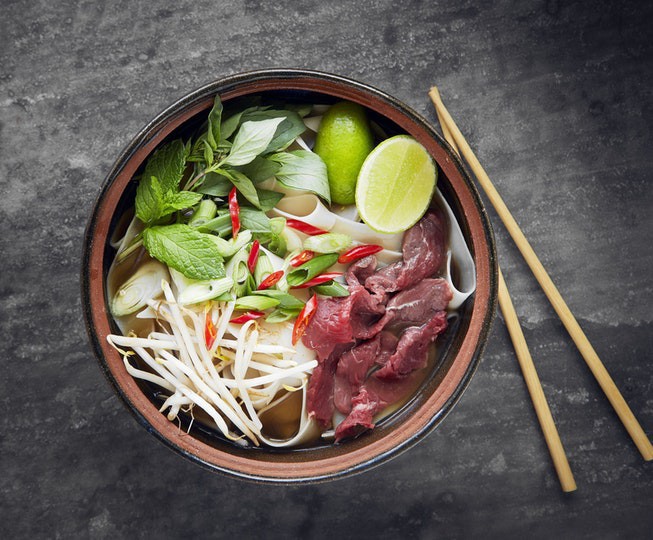 Điểm danh một số doppelganger của các món ăn Việt trên khắp thế giới - Ảnh 2.