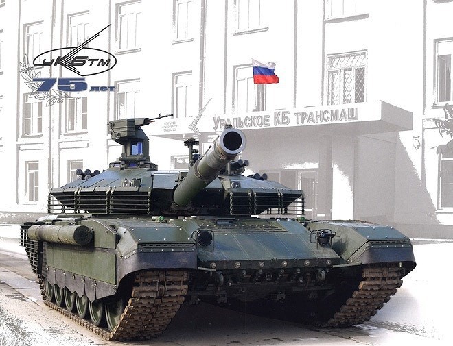 Xe tăng T-90M Proryv-3 và M1A2 SEPv3 chuẩn bị có cuộc đối đầu lịch sử? - Ảnh 14.