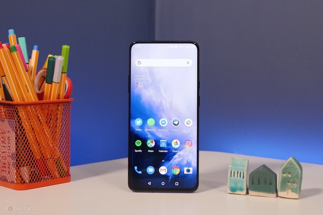AnTuTu công bố top 10 smartphone Android hiệu năng tốt nhất tháng 5/2019 - Ảnh 4.