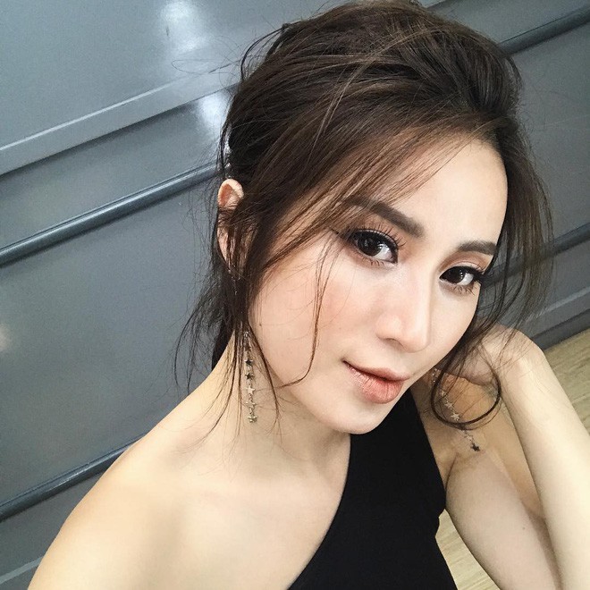 Đến hot girl tiếng tăm như Ngọc Anh Audition cũng có ngày dở khóc dở cười với câu cắt tóc y hình - Ảnh 4.