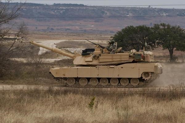 Xe tăng T-90M Proryv-3 và M1A2 SEPv3 chuẩn bị có cuộc đối đầu lịch sử? - Ảnh 6.