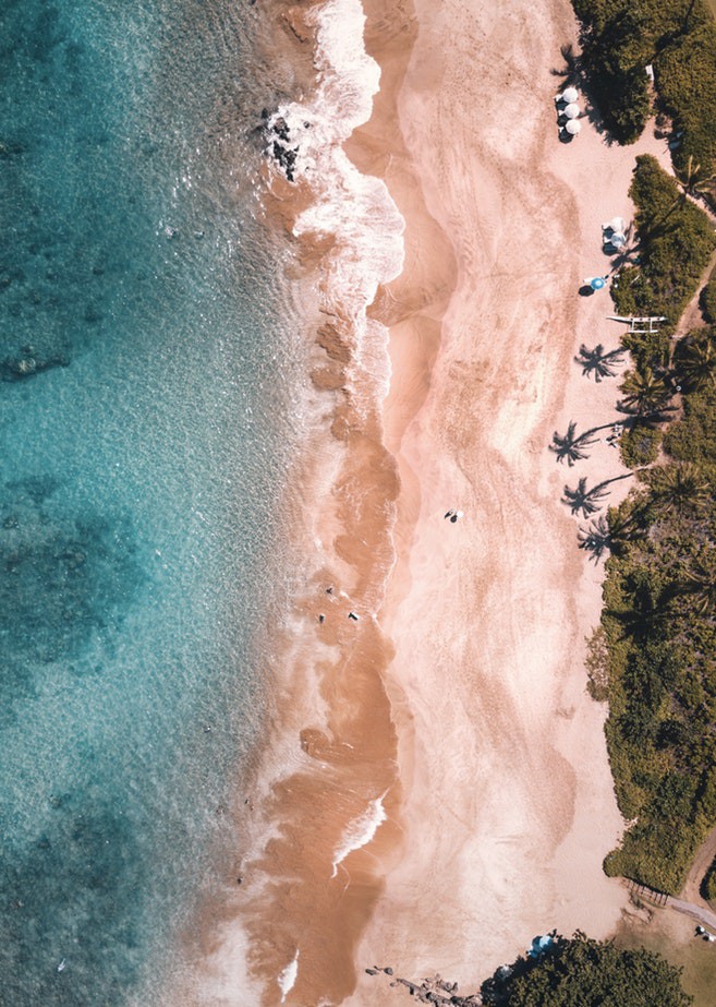 Du khách “ngã ngửa” toàn tập khi đến “thiên đường biển” Hawaii vì tất cả những hình ảnh hiền hoà, thư giãn từng thấy trên mạng giờ chỉ còn là mộng tưởng - Ảnh 7.