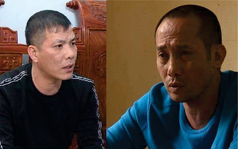  Thông tin mới về vụ bắt trùm côn đồ xứ Thanh  - Ảnh 1.