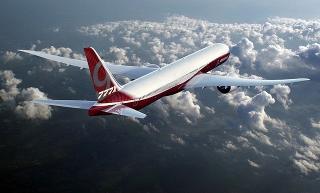 Hé lộ siêu hợp đồng có thể đảo ngược nóng bỏng thương mại Mỹ-Trung - Ảnh 1. Hé lộ siêu hợp đồng có thể đảo ngược nóng bỏng thương mại Mỹ-Trung - Ảnh 1.