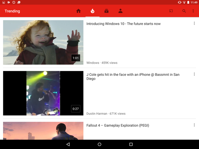 iPadOS: Khi Apple đi ngược thời đại và cái cười khẩy dành cho Google - Ảnh 1. iPadOS: Khi Apple đi ngược thời đại và cái cười khẩy dành cho Google - Ảnh 1.