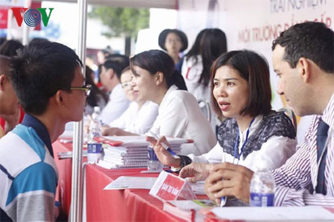 Thí sinh không xét tuyển đại học năm 2019 tăng, tín hiệu mừng? - Ảnh 3. Thí sinh không xét tuyển đại học năm 2019 tăng, tín hiệu mừng? - Ảnh 3.