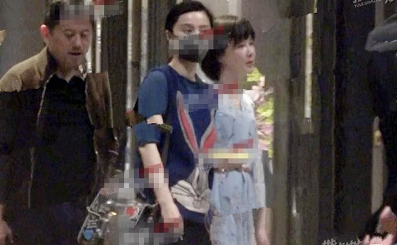 Phạm Băng Băng sử dụng quyền lực mềm, xây dựng nền móng vững chắc cho em trai Phạm Thừa Thừa tại showbiz - Ảnh 3. Phạm Băng Băng sử dụng quyền lực mềm, xây dựng nền móng vững chắc cho em trai Phạm Thừa Thừa tại showbiz - Ảnh 3.