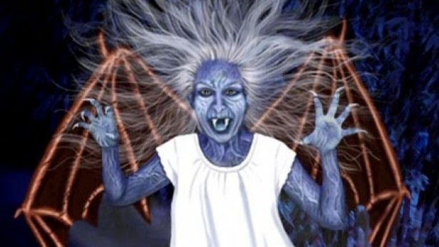 Aswang: Sự tích về những con quái vật kinh dị nhất trong văn hóa Philippines - Ảnh 3. Aswang: Sự tích về những con quái vật kinh dị nhất trong văn hóa Philippines - Ảnh 3.