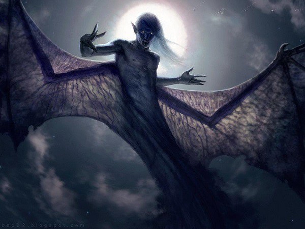 Aswang: Sự tích về những con quái vật kinh dị nhất trong văn hóa Philippines - Ảnh 5. Aswang: Sự tích về những con quái vật kinh dị nhất trong văn hóa Philippines - Ảnh 5.
