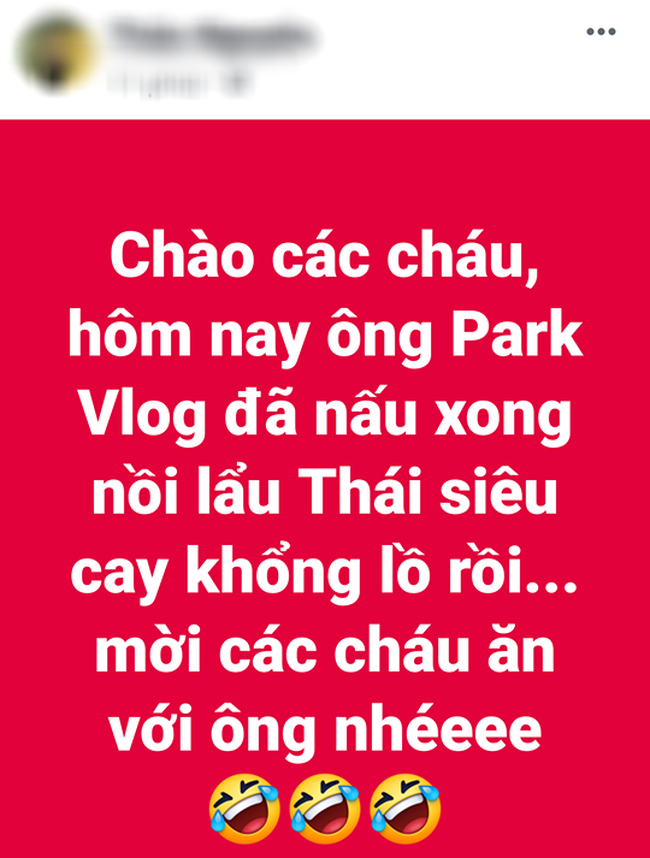 Hả hê trước trận thắng Thái Lan, Anh Đức được rào rào gọi tên: Gừng càng già càng cay, chú càng già đá càng hay - Ảnh 6.