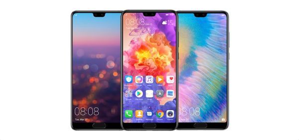 Apple tạo ra trào lưu tai thỏ với iPhone X nhưng nhiều nhà sản xuất đang muốn giết chết nó - Ảnh 8.