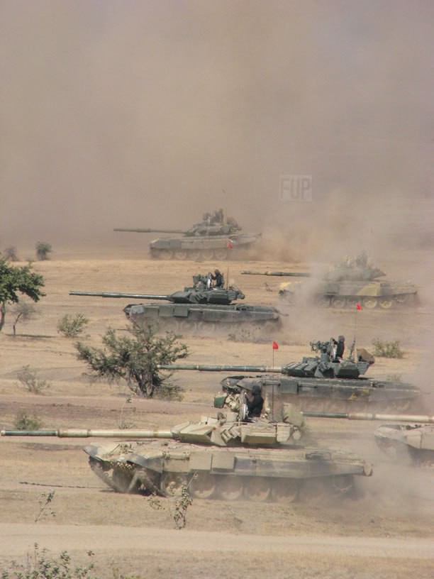 T-90 đã cứu ngành sản xuất xe tăng Nga khỏi bàn thua ngoạn mục như thế nào? - Ảnh 5.