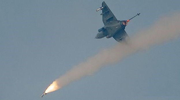 Ấn Độ chỉ trích gay gắt tên lửa kém cỏi R-77 Nga, quyết thay bằng I-Derby ER Israel - Ảnh 14.