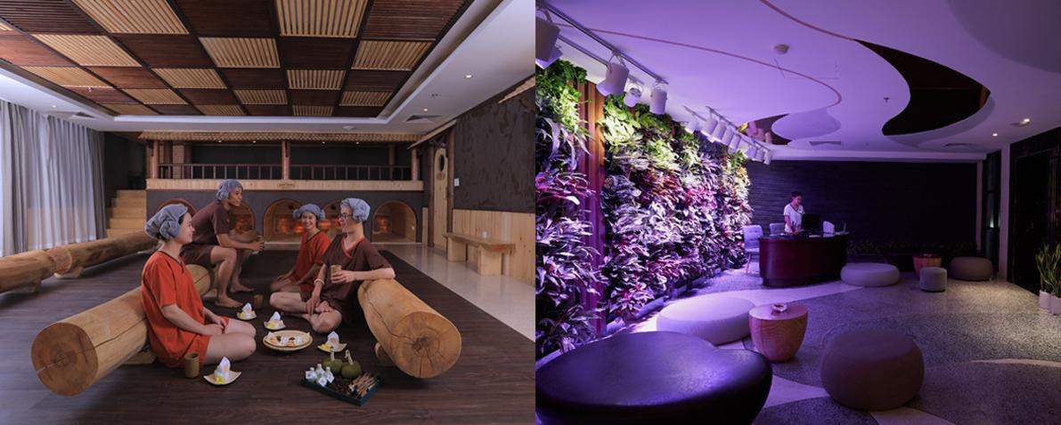 Kh&aacute;m ph&aacute; kh&aacute;ch sạn 5 sao được du kh&aacute;ch quốc tế đ&aacute;nh gi&aacute; tốt nhất tại Bắc Ninh   - Ảnh 2.