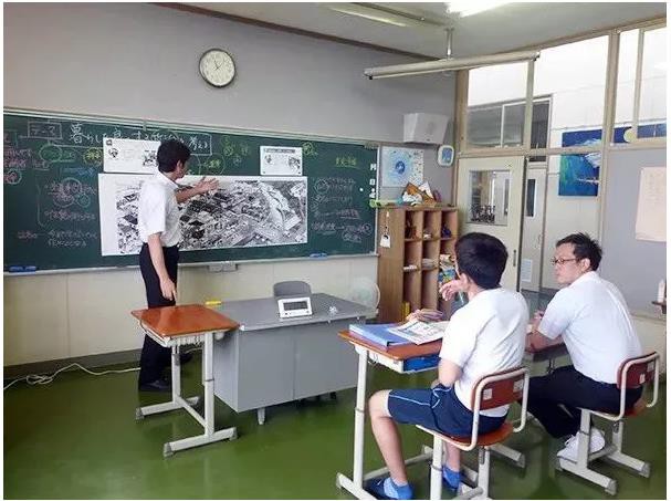 Trường học cô đơn nhất Nhật Bản: Mở cửa chỉ để đón 1 nam sinh, ngày cậu ấy tốt nghiệp trường cũng đóng cửa luôn - Ảnh 8.