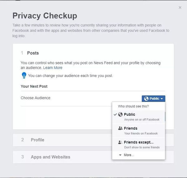 Hướng dẫn chi tiết cách bảo vệ thông tin cá nhân trên Facebook - Ảnh 10.