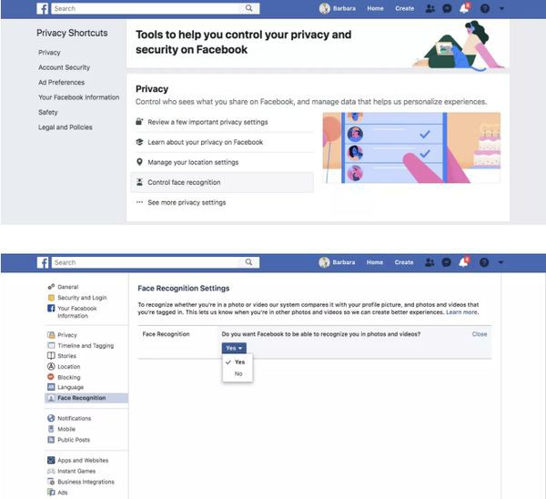 Hướng dẫn chi tiết cách bảo vệ thông tin cá nhân trên Facebook - Ảnh 4.