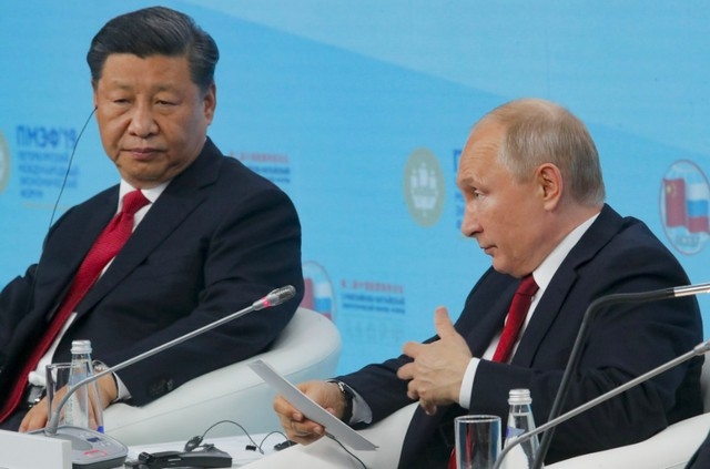 Báo động đỏ chia rẽ toàn cầu từ thoả thuận bất ngờ giữa Nga và Huawei? - Ảnh 2.