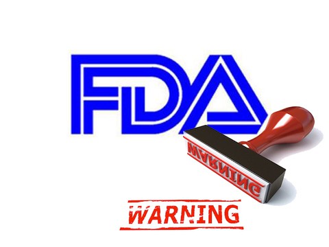 FDA cảnh báo: gần một nửa lượng lượng thịt cá ở Mỹ có chứa “hóa chất vĩnh cửu” gây ung thư - Ảnh 1.
