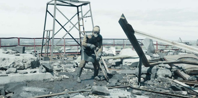 Liệu thảm họa Chernobyl có xảy ra lần nữa? Đang có đến 10 lò phản ứng khiến giới khoa học thấy lo sợ - Ảnh 2.