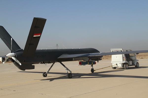 UAV chiến đấu từng là niềm tự hào của Trung Quốc bị bán tháo, vì sao nên nỗi - Ảnh 15.