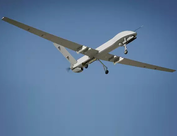 UAV chiến đấu từng là niềm tự hào của Trung Quốc bị bán tháo, vì sao nên nỗi - Ảnh 7.