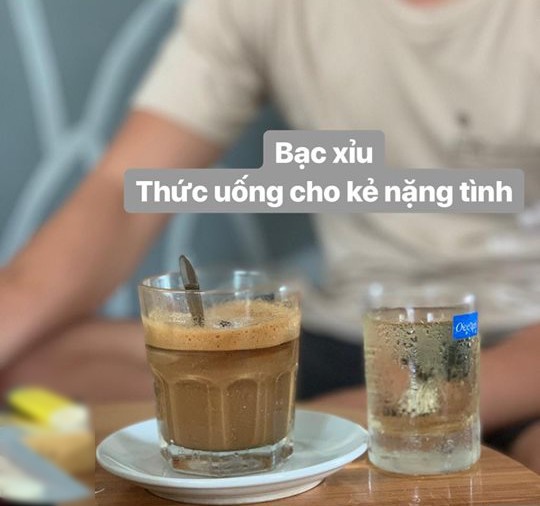 Bạc xỉu - thức uống cho người nặng tình: Tâm sự của kẻ phản bội đội lốt ngôn tình khiến Netizen Việt nổi cơn tam bành - Ảnh 1.