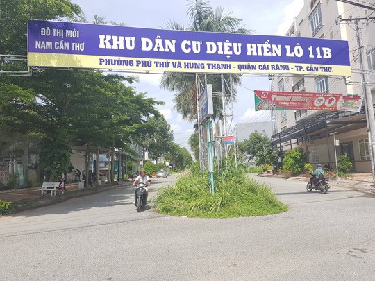 Cần Thơ chỉ đạo khẩn vụ Sống trong khu đại gia Diệu Hiền xài điện giá cắt cổ - Ảnh 4.