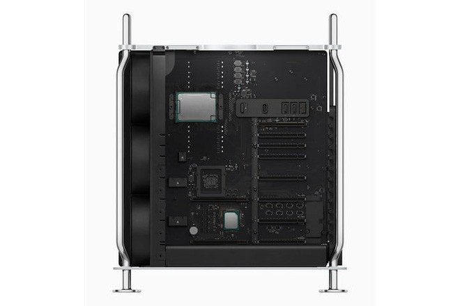 Đừng dùng 6.000 USD mua Mac Pro, tự dựng một chiếc PC cấu hình tương đương giá rẻ hơn nhiều - Ảnh 3.