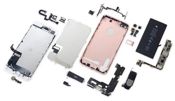 iPhone và phận ‘nuôi con tu hú’ của Trung Quốc - Ảnh 1.