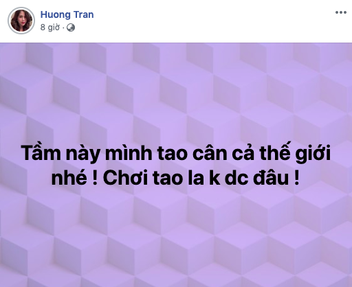 Bị nghi là người khiến vợ cũ Việt Anh liên tục lên mạng đá xéo, Quế Vân tung bằng chứng bất ngờ - Ảnh 2.