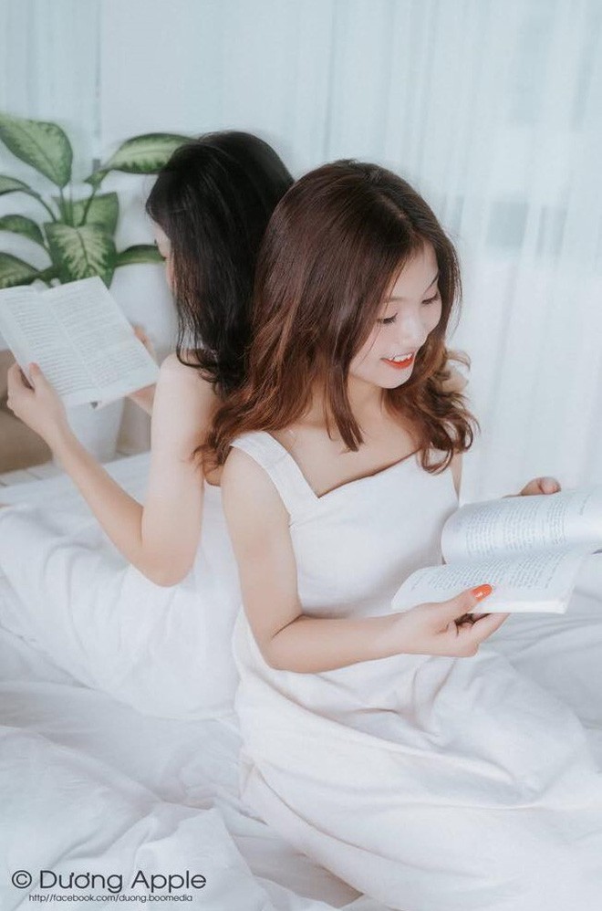 Đôi bạn thân cùng dậy thì thành công nhưng chiều cao khác nhau của cả hai khi lớn mới thực sự khiến dân mạng bật cười - Ảnh 14.