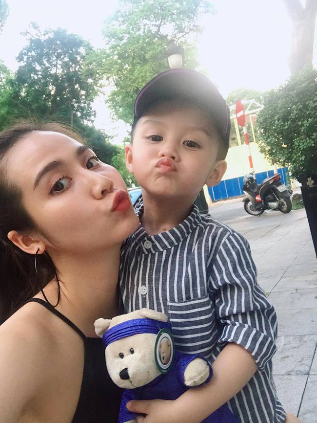 Cuộc sống sau đổ vỡ hôn nhân của 3 hotgirl tài năng Vân Hugo, Huyền Lizze và Quỳnh Nga hiện ra sao? - Ảnh 29.