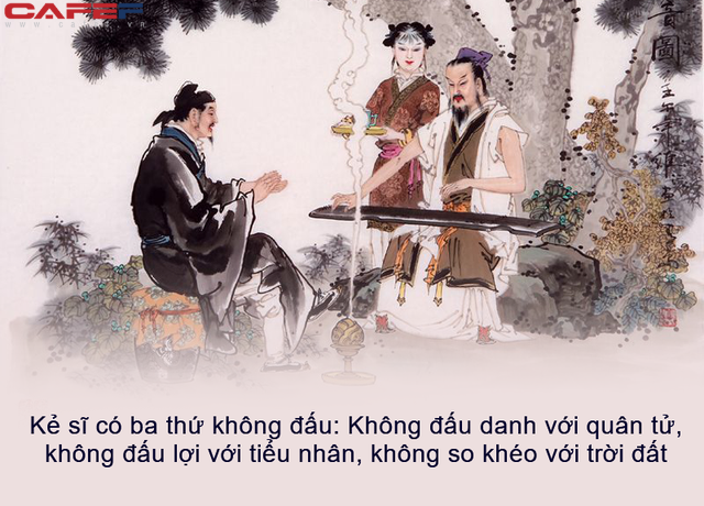 3 không giúp vị đại thần nhà Thanh thăng 10 cấp liền trong 9 năm: Càng ngẫm càng thấy đúng với hiện tại, áp dụng được thì tiền đồ tươi sáng - Ảnh 1.