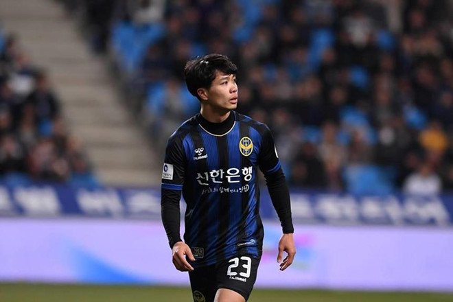 Incheon United bán nửa đội hình sau khi chia tay Công Phượng - Ảnh 1.