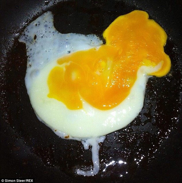 Bỏ bí kíp cũ đi, đây mới chính là cách bạn nên rán trứng ốp la đơn giản và ngon nhất - Ảnh 1.