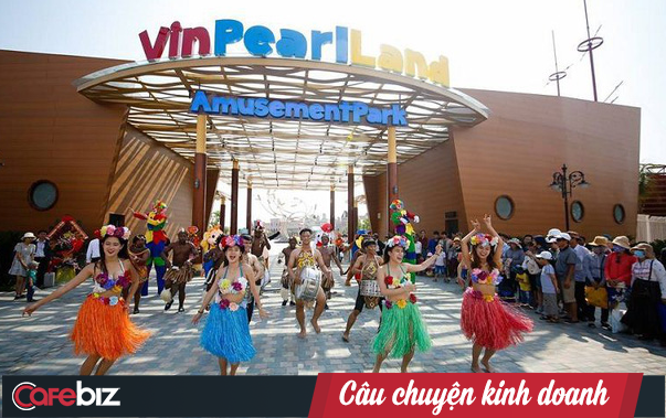 FLC sẽ mệt với bước đi này của Vingroup: Khách hàng sẽ chọn bay Bamboo - ở FLC hay bay Vinpearl Air - nghỉ dưỡng ở Vinpearl? - Ảnh 3.