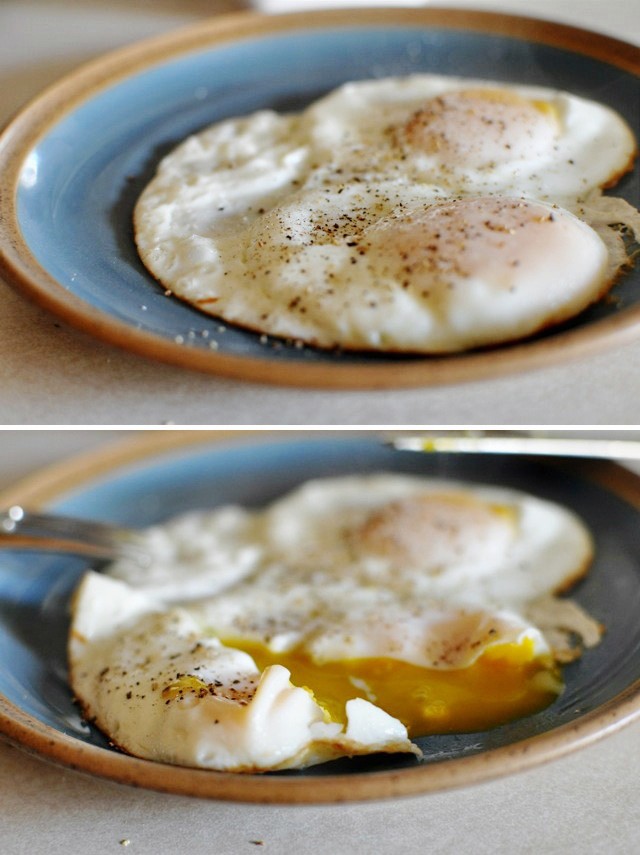Bỏ bí kíp cũ đi, đây mới chính là cách bạn nên rán trứng ốp la đơn giản và ngon nhất - Ảnh 5.
