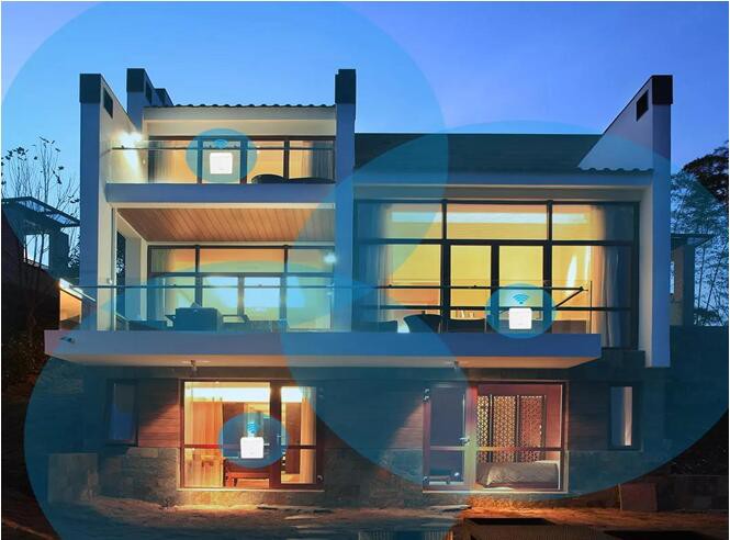 Làm thế nào để kiểm tra tín hiệu Wifi một cách chính xác? - Ảnh 6. Làm thế nào để kiểm tra tín hiệu Wifi một cách chính xác? - Ảnh 6.