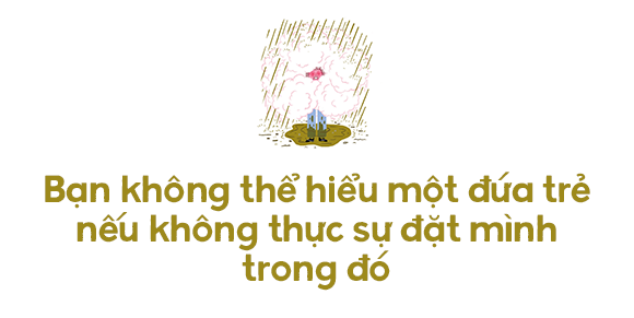 Những người lớn chẳng vội trưởng thành: 30 tuổi người ta lo chồng con còn mình chỉ nghĩ trà sữa đâu ngon - Ảnh 7.