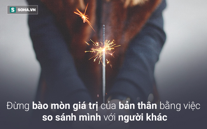 Từ 40 tuổi trở đi, có 3 thứ nhất định không được so bì kẻo sớm muộn cũng tán gia bại sản - Ảnh 3.