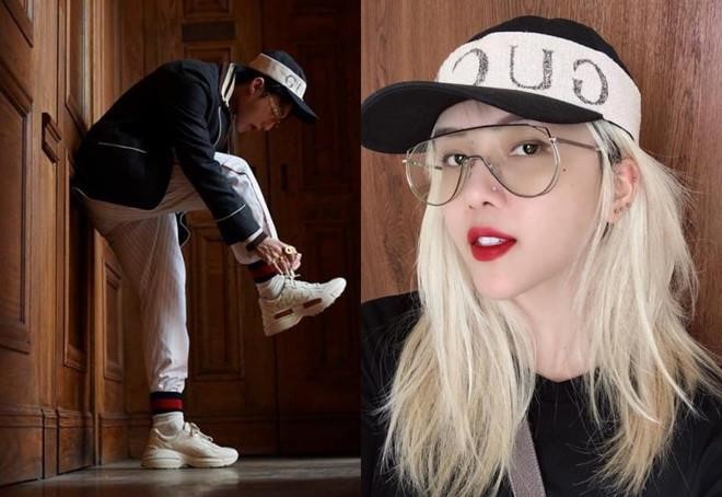 Chuyá»n yÃªu ÄÆ°Æ¡ng bÃ­ áº©n cá»§a SÆ¡n TÃ¹ng vÃ&nbsp; báº¡n gÃ¡i nÃ³ng bá»ng, ná»i tiáº¿ng - áº¢nh 7.